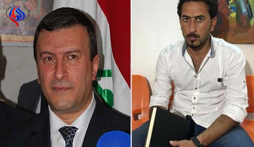 شاب عراقي يتولى مسؤوليات محافظ كربلاء بعد أن تحداه على فيسبوك