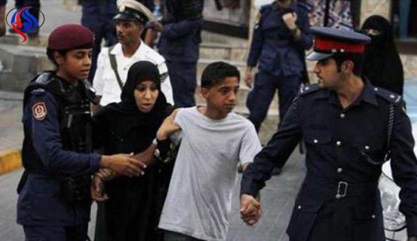 منظمة حقوقية: أطفال البحرين يتعرضون للاعتقال والتعذيب وانتهاكات جسيمة