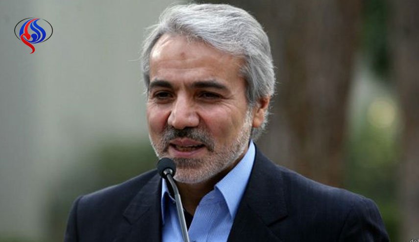 آمریکا با اقدام علیه سپاه خود را در صف تروریست‌ها قرار می‌دهد