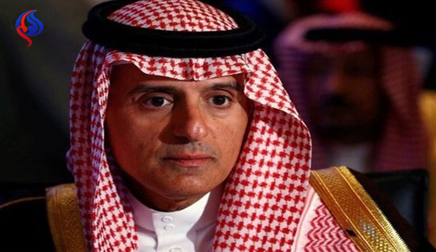 اذعان الجبیر به گستردگی تفکرات افراطی در عربستان!