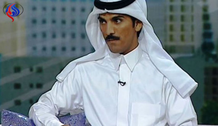 السلطات السعودية تعتقل المستشار في الإدارة الاستراتيجية صنهات العتيبي

