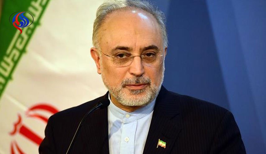 صالحی به آمریکا درباره تلاش برای تضعیف یا لغو برجام هشدار داد