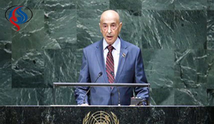 البرلمان الليبى يقر التعديل الخاص بالمجلس الرئاسى