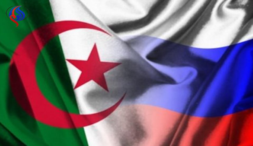 مدفيديف: لدى روسيا والجزائر توافق في المواقف بشأن خفض انتاج النفط