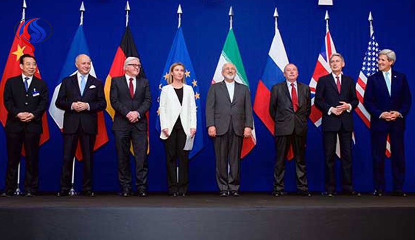 مدیران سیاسی اتحادیه اروپا برای اتخاذ موضع واحد در مورد برجام دیدار کردند