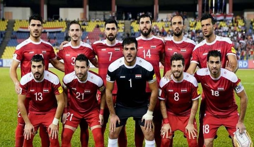 الرئاسة السورية توجه رسالة إلى