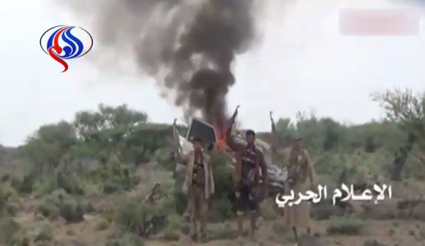 قتلى وجرحى وخسائر بصفوف المرتزقة في هجوم مباغت بعسيلان