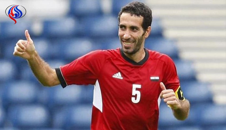 أبو تريكة يرد على الدعوات المطالبة بعودته للمنتخب الوطني