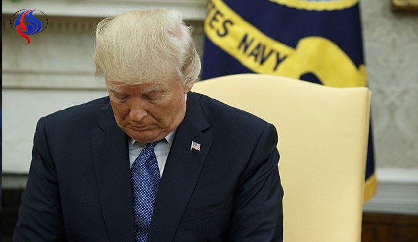 کلینتون: ترامپ خطرناک‌ترین رئیس‌جمهور آمریکاست!