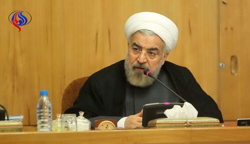 روحانی: برجام آزمون بزرگی برای همه دولت های جهان است