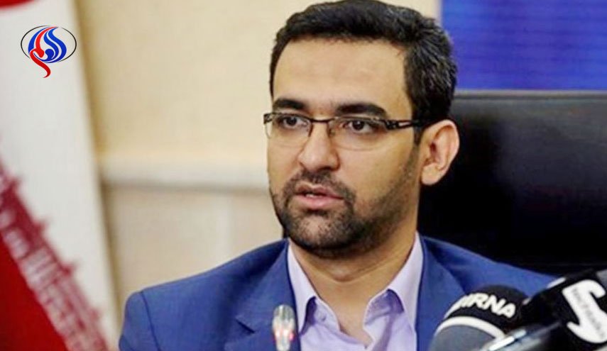 تحلیل وزیر ارتباطات از دلایل عصبانیت آمریکا از سپاه