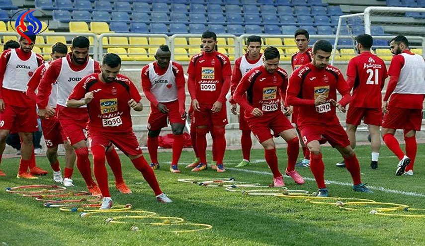 بیانیه باشگاه پرسپولیس بعد از حذف از آسیا