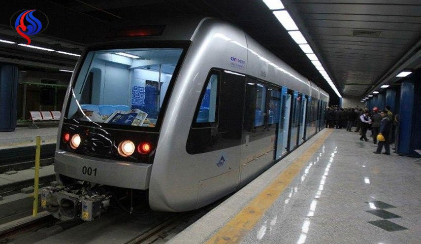 مدیر عامل شرکت مترو استعفا کرد+سند