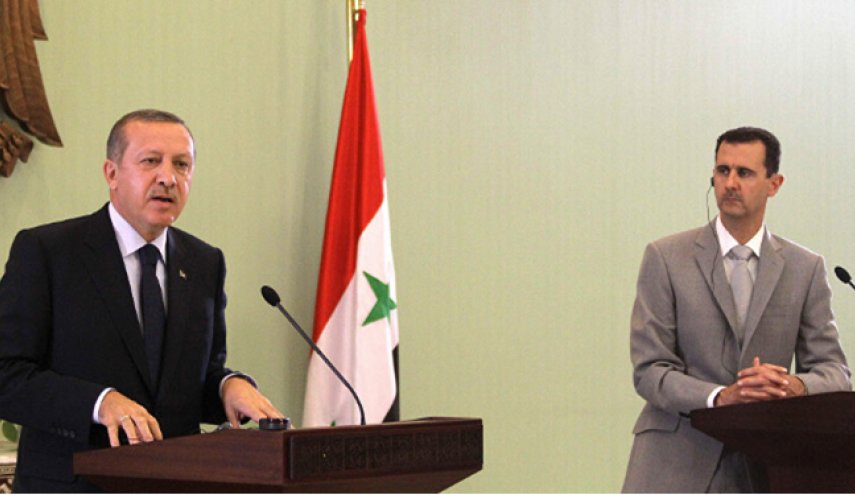  أردوغان في إدلب من أجل الأسد!