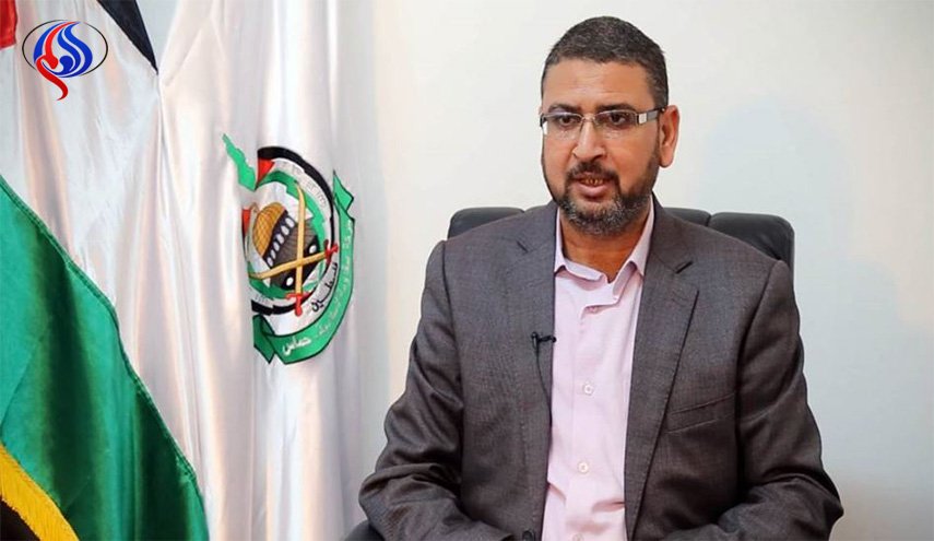 ابو زهري: حوار القاهرة يتسم بالجدية والعمق