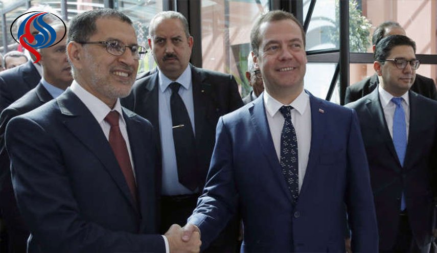 الرباط.. آفاق جديدة للتعاون مع موسكو عسكريا وأمنيا