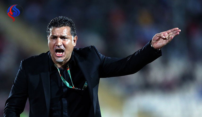 دایی می‌تواند مانع فعالیت پرسپولیس و نفت در آسیا شود!