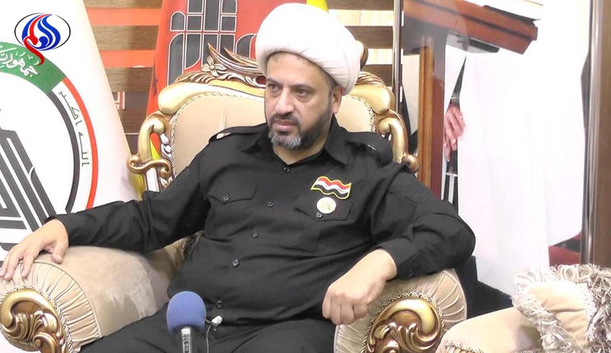 تکذیب خبر آمادگی ارتش عراق برای رویارویی با نیروهای پیشمرگه در کرکوک