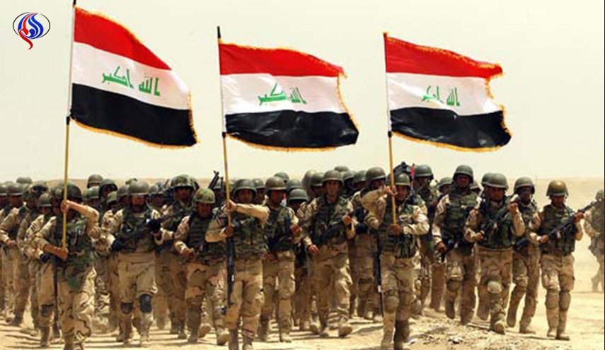 بالصورة/ ما هو ترتيب العراق في تصنيف أقوى الجيوش العربية لعام 2017... مفاجاة!