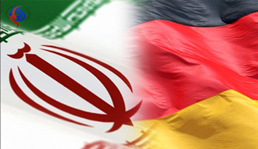 مخابرات ألمانية تدعي ان ايران تحاول 