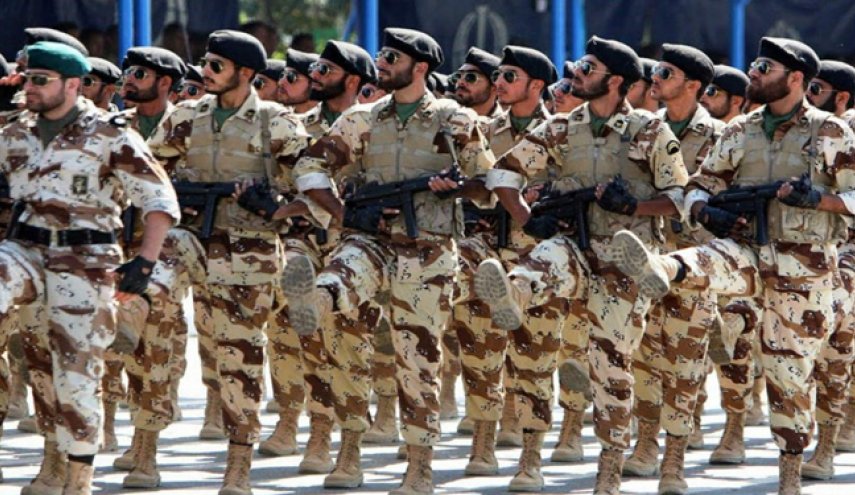 تحریم سپاه به‌منزلۀ اعلام جنگ است

