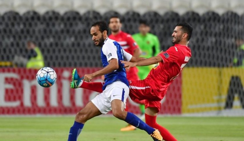 خبر شوک آور برای الهلال قبل از دیدار برابر پرسپولیس