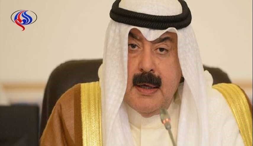 الكويت: نتابع باهتمام مجريات اعتقال مواطن كويتي في ايران

