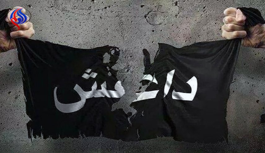 اشتباكات عنيفة بين عناصر 