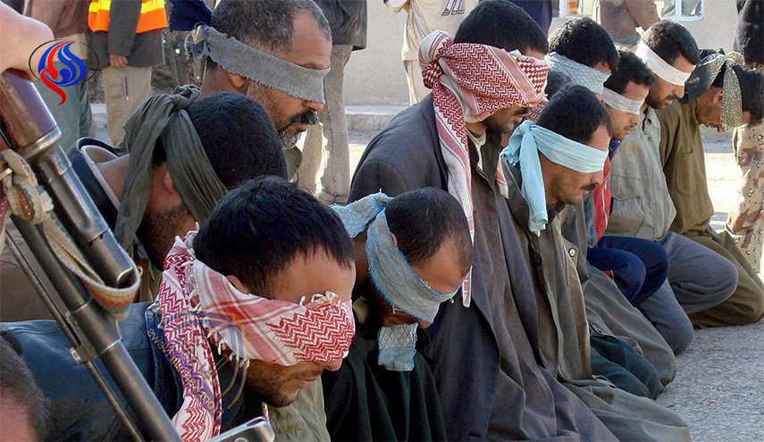 العراق.. اعتقال 10 مطلوبين بينهم 4 بتهمة الارهاب في ديالى