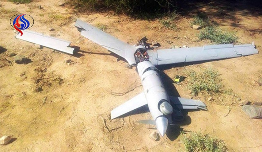 وسائل إعلام: إسقاط طائرة مسيرة للبيشمركة جنوب شرق الموصل