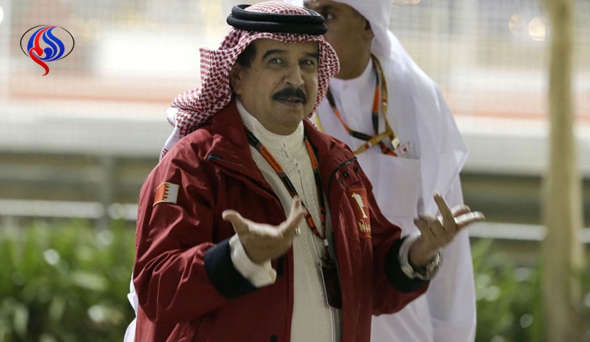 هكذا يكافئ الملك ..!