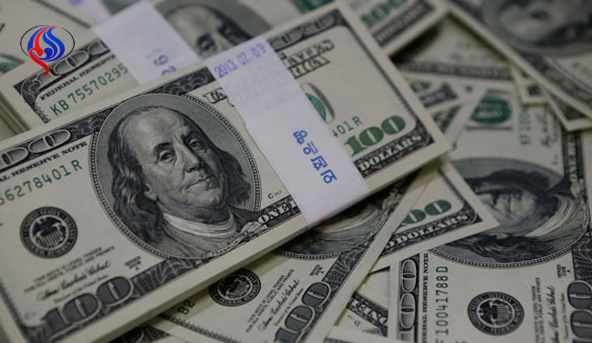 افزایش قیمت بانکی دلار، یورو و پوند انگلیس