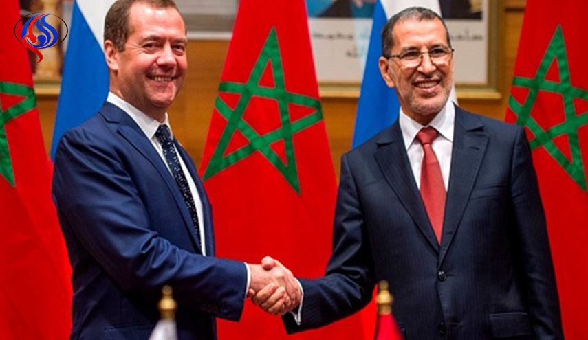 روسيا تلغي التأشيرة عن هذا البلد العربی.. 
