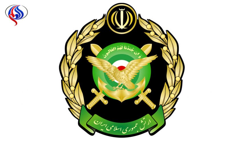 بیانیه ارتش در محکومیت مواضع ترامپ علیه سپاه
