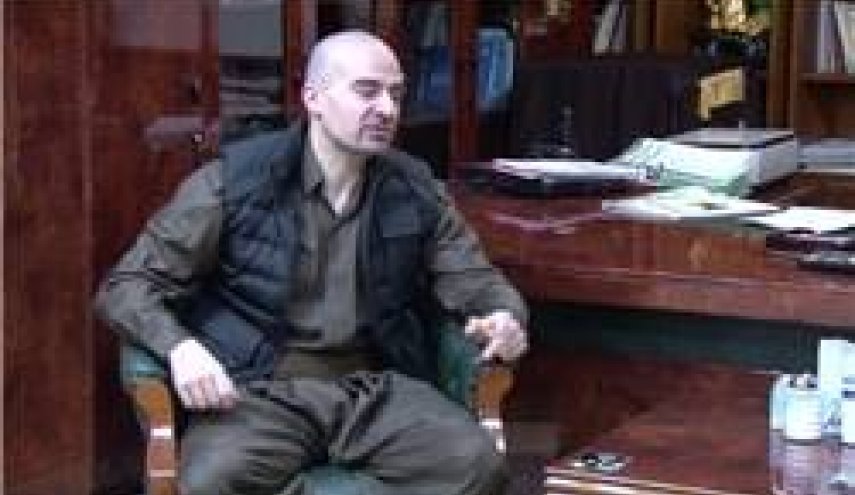 فرزند «طالبانی»، از نماینده‌های کُرد خواست به پارلمان عراق برگردند