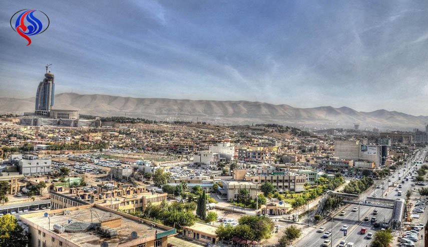مجلس محافظة السليمانية يدعو لاجراء حوار 