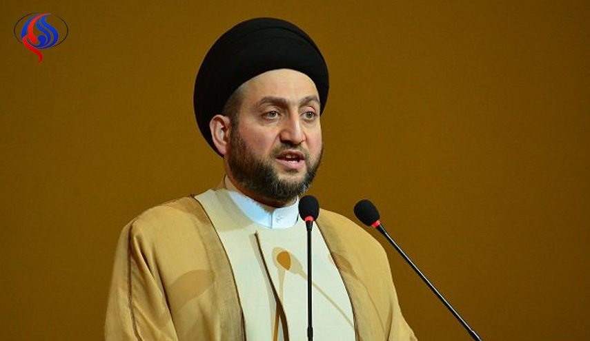 السيد الحكيم: 