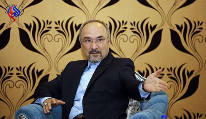 خزاعي: الثقة بايران ازدادت ولا تاثير لقرار ترامب على اجتماع البنك الدولي