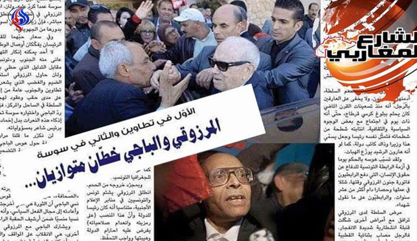 أول موقع تونسي يحجب بعد الثورة دون اذن قضائي!