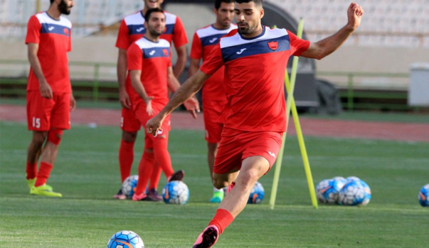 پاداش ویژه برد دربی برای پرسپولیسی‌ها