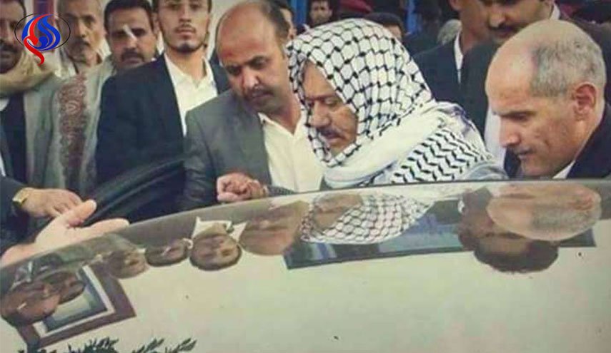 ارتش یمن مواضع مزدوران سعودی در «نهم» را مورد حمله قرار داد / هیات پزشکی  روسیه وارد صنعا شد