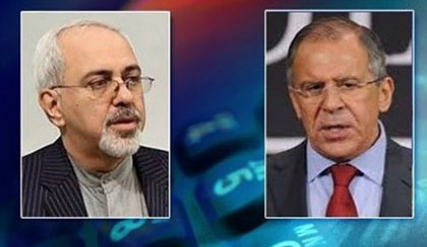 لاوروف: ایران باید از مزایای اقتصادی برجام بهره‌مند شود 