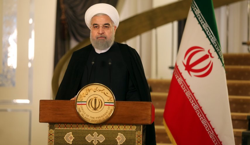  نه بندی به برجام اضافه می‌شود و نه تبصره‌ای/ به تقویت قدرت دفاعی خود ادامه می دهیم/ سپاه در کنار ملتهای منطقه و در برابر تروریسم ایستاده است