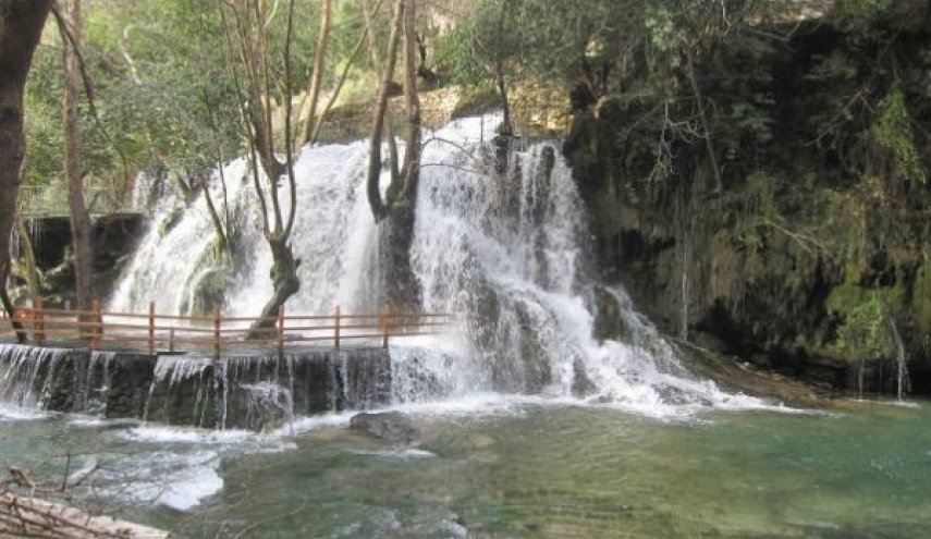 قضاء الشوف - محافظة جبل لبنان