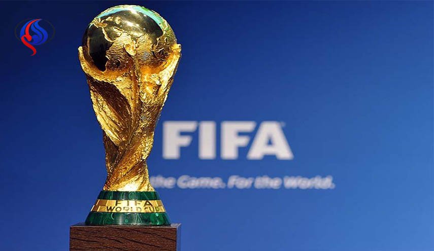 المغرب تتقدم بطلب استضافة مونديال ٢٠٢٦