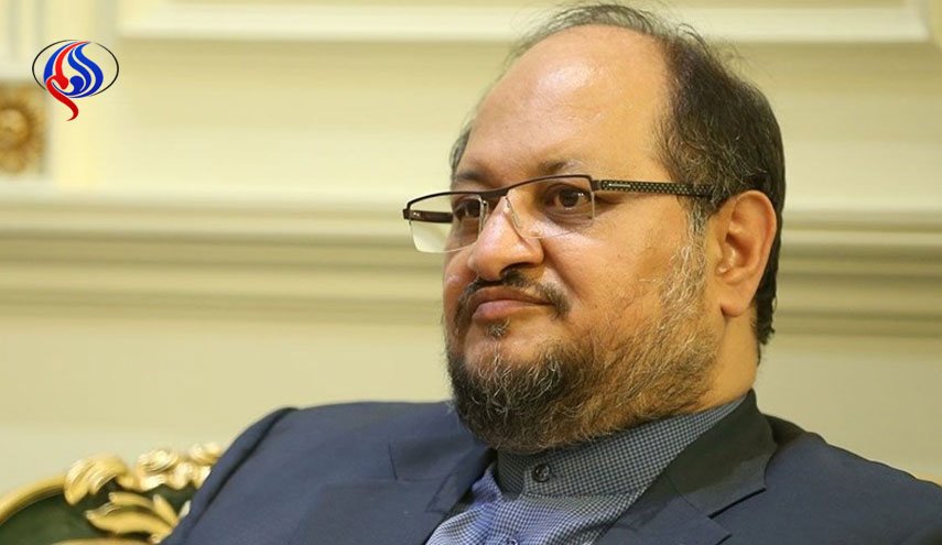 وزیر صنعت: اگر سپاه نبود کشور هم نبود