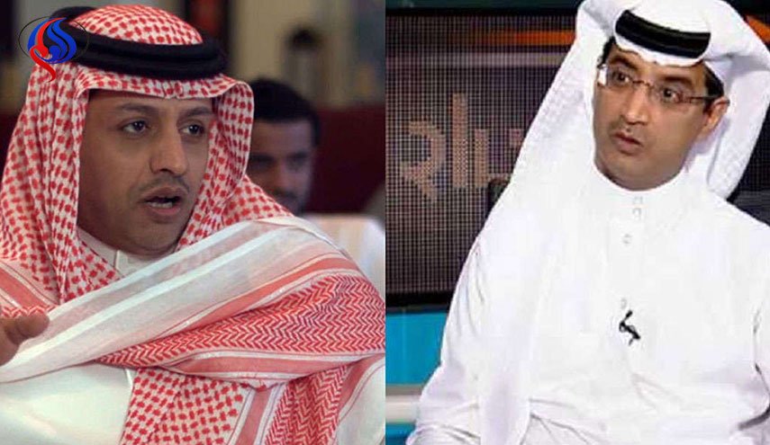فضيحة مدوية تهز الوسط الفني السعودي..اليكم التفاصيل
