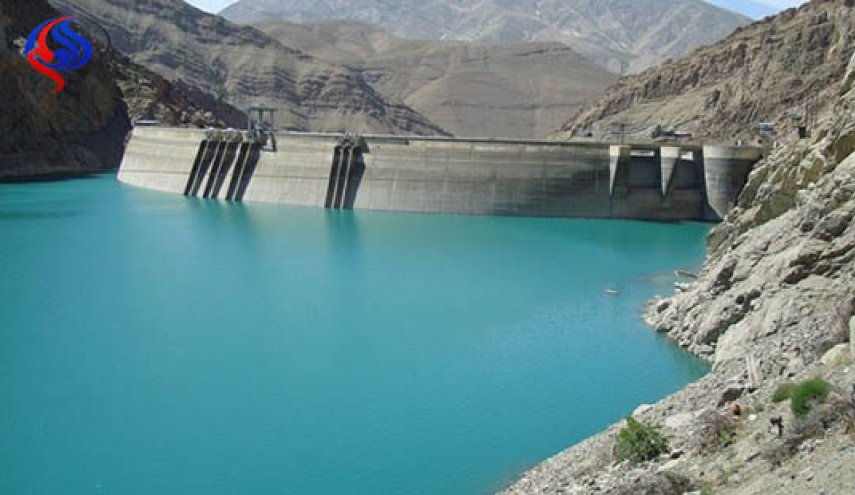 سالی یک سد کرج هندوانه صادر می‌کنیم!