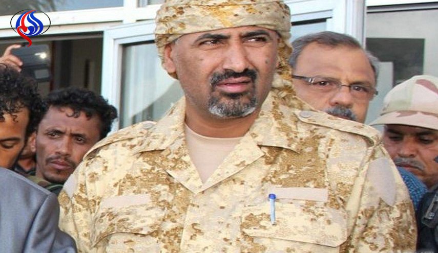 استاندار پیشین عدن مجلس ملی تشکیل داد