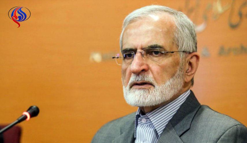 خرازی: آمریکا در تلاش برای ایجاد امپریالیسم مالی است